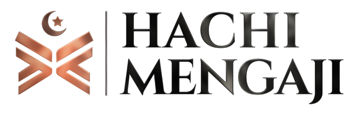 Logo Hachimengaji
